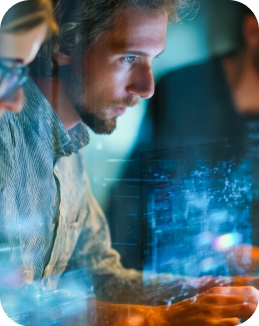 Cloud Managed Services Professionals