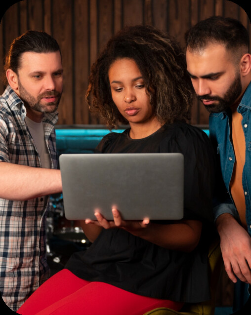 Team collaboration