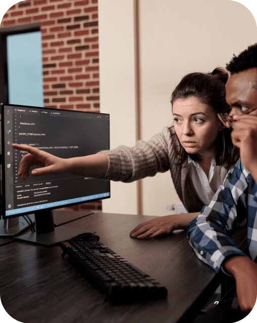 Cyber Security Team
