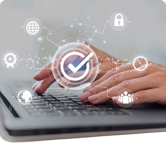 Security Strategy and Consulting