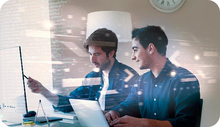 Enterprise Software Development